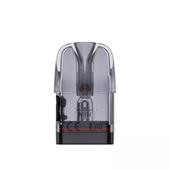 Uwell Caliburn G3 0,9 Ohm Sieb Pod (GK3, G3 Lite, G3 Pro, G3 Lite, G4, G4 mini)
